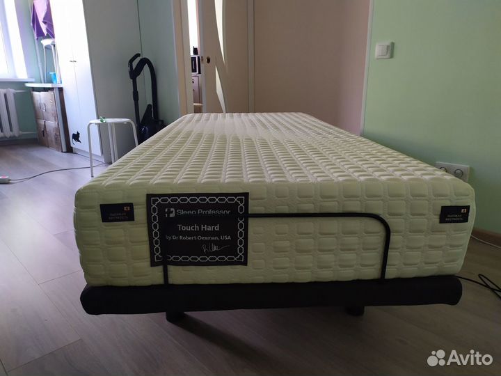 Матрас Sleep Professor Touch Hard 200*90 cм