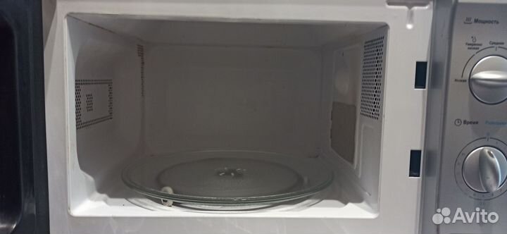 Микроволновая печь midea