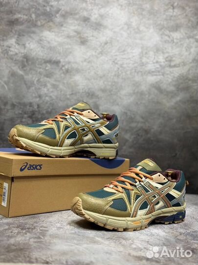 Кроссовки Asics Gel kahana 8