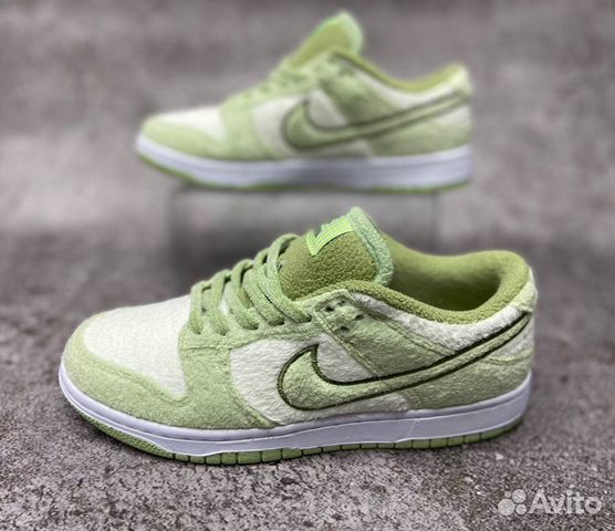 Кроссовки nike sb dunk low найки данки