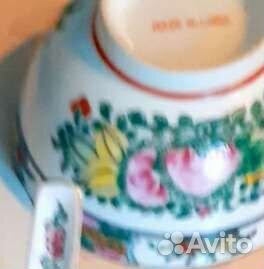 Декоративные