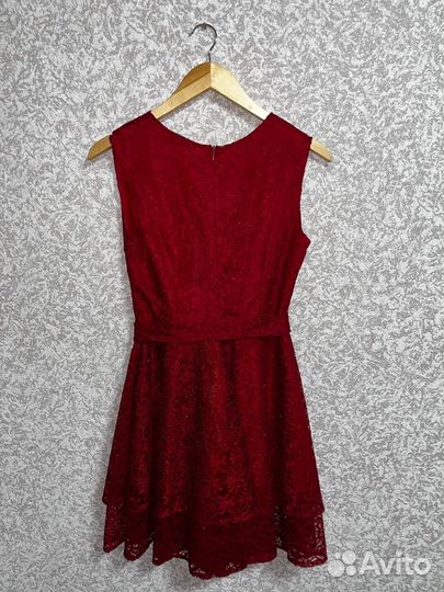 Платье женское вечернее