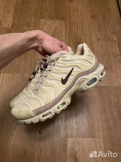 Nike air max plus tn оригинал