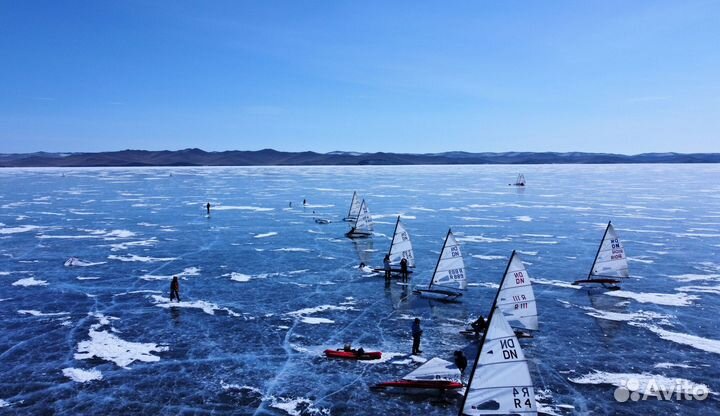 Гид по Байкалу (индивидуальные туры)