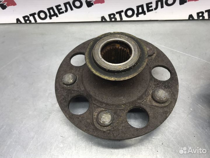 Ступица задняя Honda HR-V GH1 1999 г.в