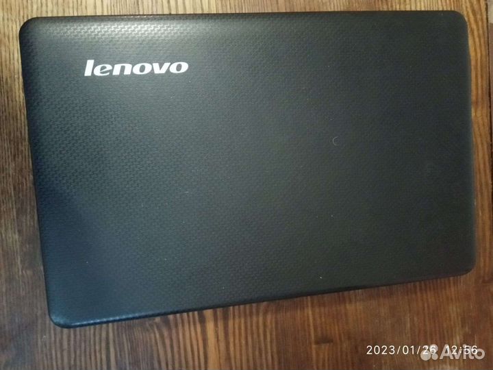 Lenovo