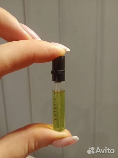 Трибьют мужские 2 мл пробник