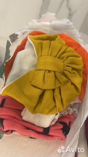 Детский комбинезон, боди