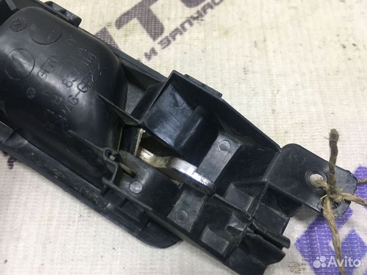 Ручка двери передней правая Фольксваген Бора