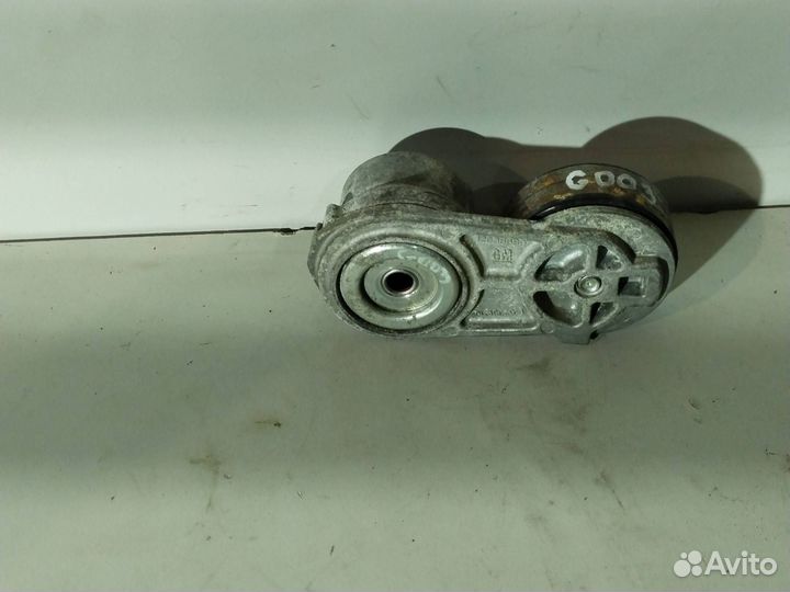 Ролик-натяжитель Chevrolet Cruze (2008–2015)