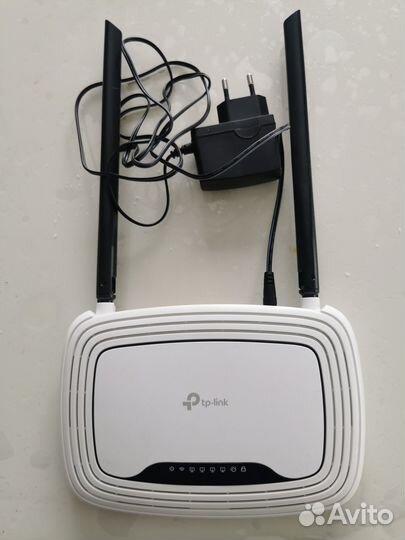 Маршрутизатор tp link