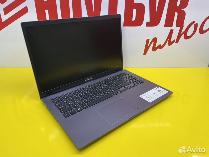 Ноутбук asus ryzen 3