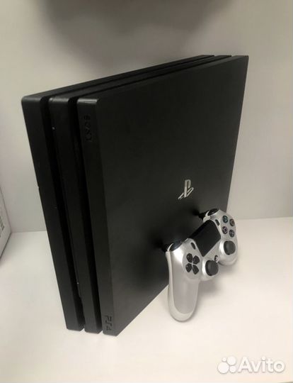 Sony playstation 4