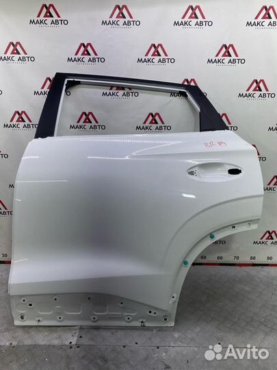 Дверь задняя левая Omoda C5