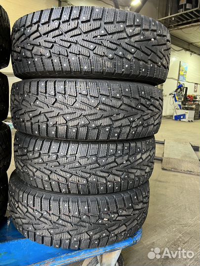 Cordiant Snow Cross PW-2 215/65 R16 102T