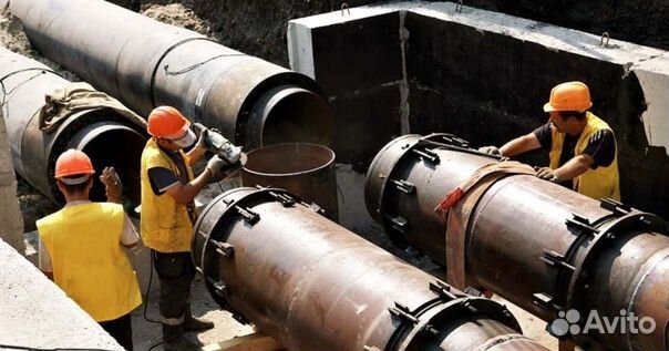 Монтажник тт