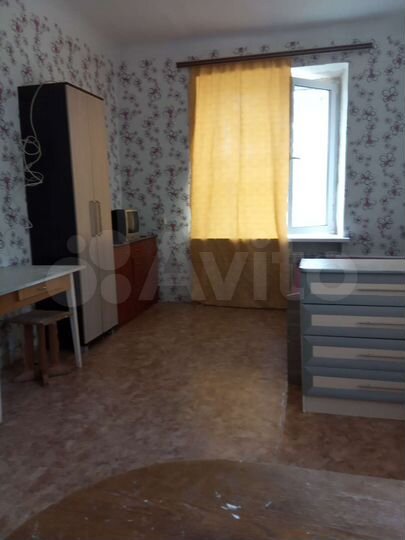 Комната 20 м² в 3-к., 4/5 эт.