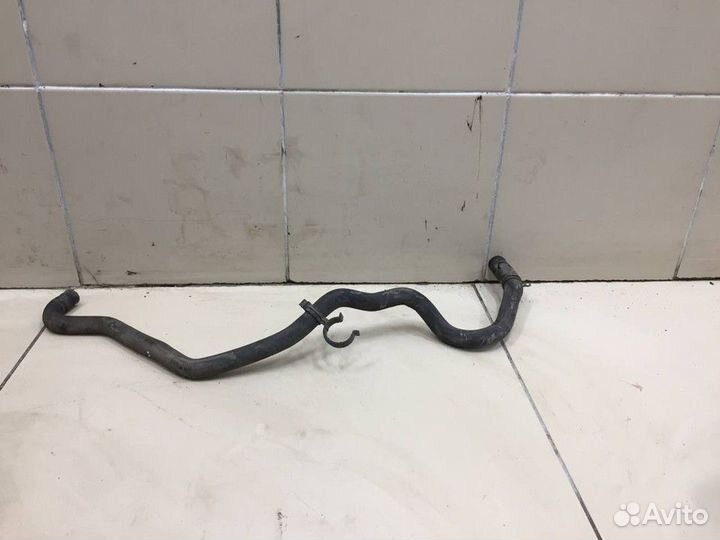 Патрубок радиатора системы EGR Ford Transit