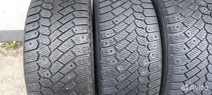 Gislaved Nord Frost 200 205/55 R16 94T