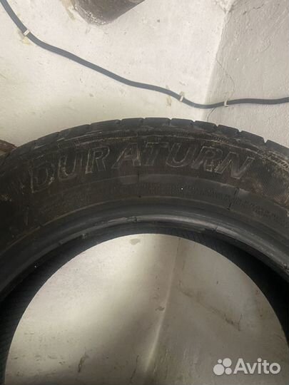 Duraturn Mozzo Touring 205/65 R16 95V