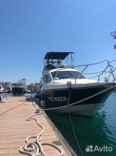 Морская прогулка