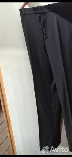Брюки мужские, 