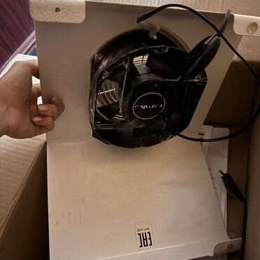 Пылесос для маникюра