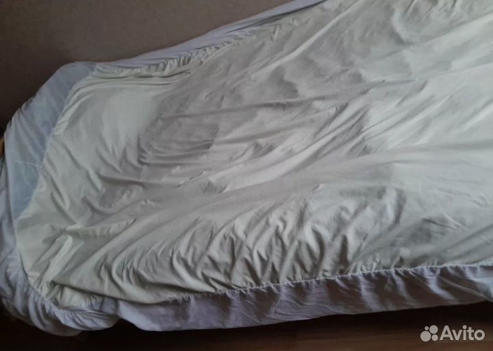 Наматрасник