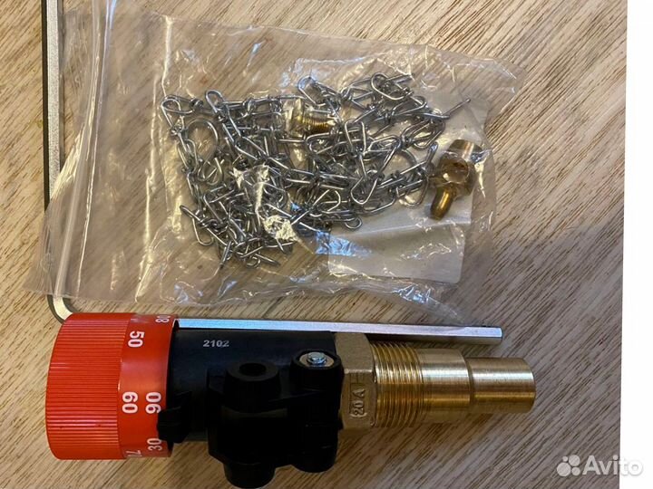 Твердотопливный котел длительного горения