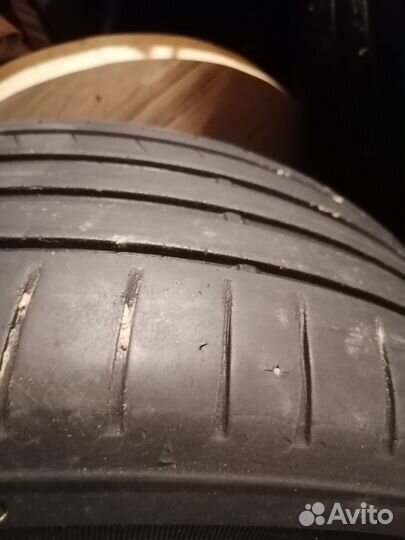 Диски литые r16 5х108