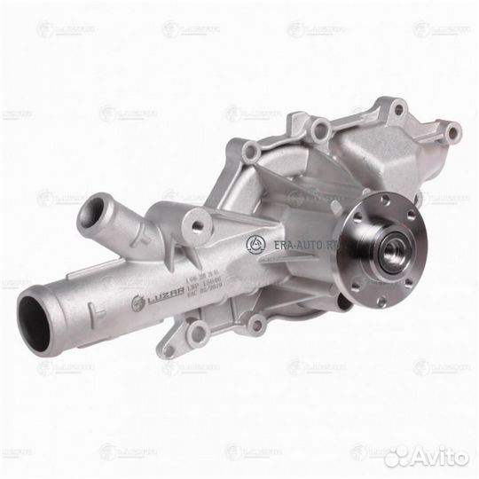 Luzar LWP 15646 деталь Насос водяной