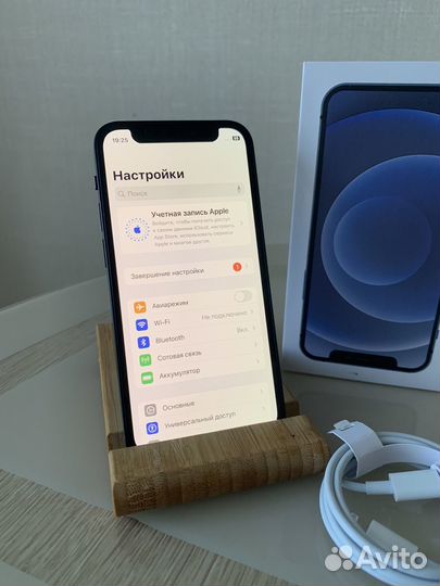 iPhone 12 mini, 256 ГБ