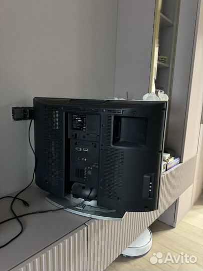 Телевизор Sony