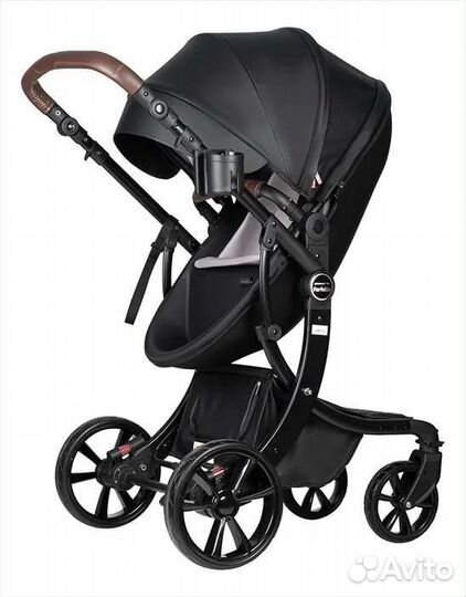 Коляска 2 в 1 новая