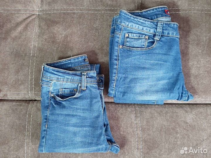 Женские вещи пакетом