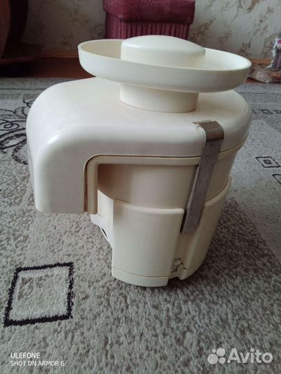 Соковыжималка