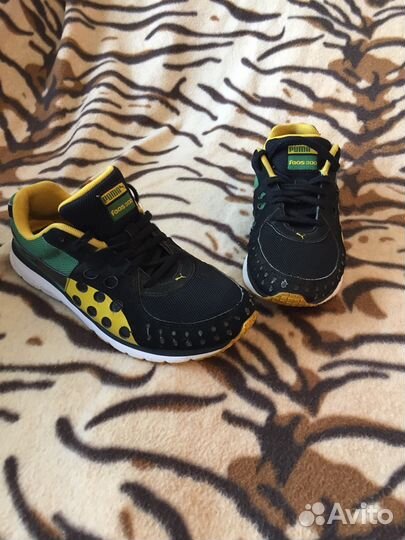 Puma Adidas оригинал
