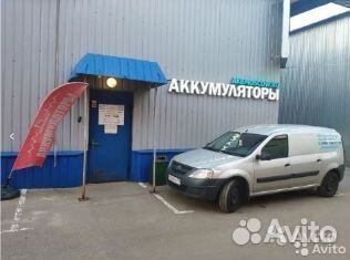 Аккумулятор alphaline AGM 105R (AX 60520)