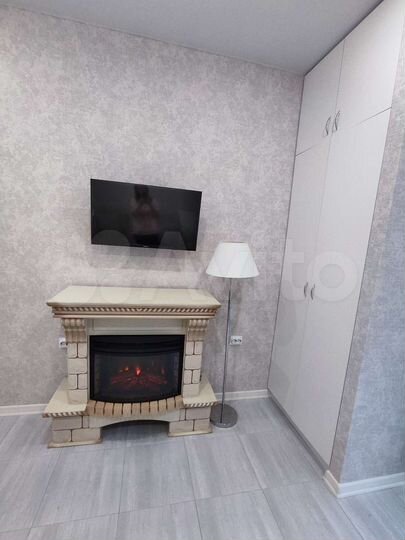 Квартира-студия, 21 м², 3/3 эт.