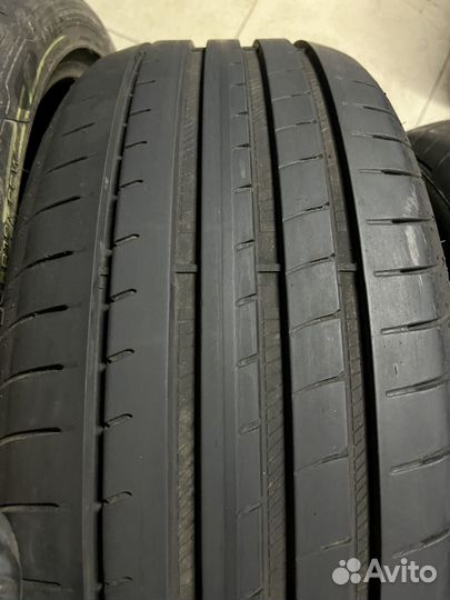 Goodyear Eagle F1 Asymmetric 5 225/45 R19