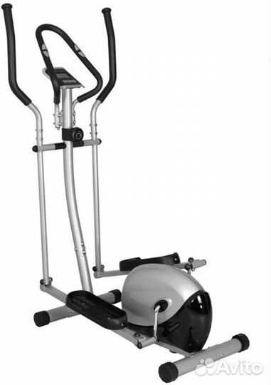 Эллиптический тренажер магнитный DFC E3.2H