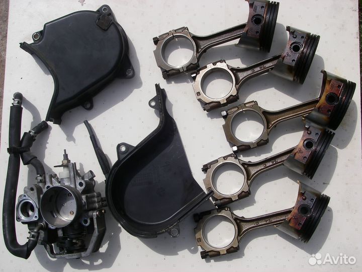 Для Мицубиси Монтеро 3