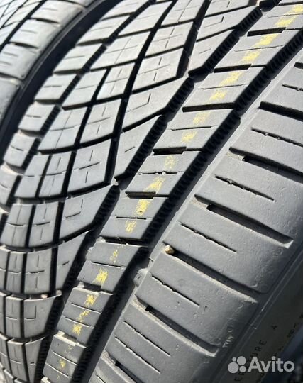 Continental ExtremeContact DWS 245/35 R20