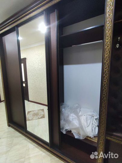 Шкаф купе бу