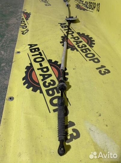 Трос селектора АКПП Hyundai Solaris 2