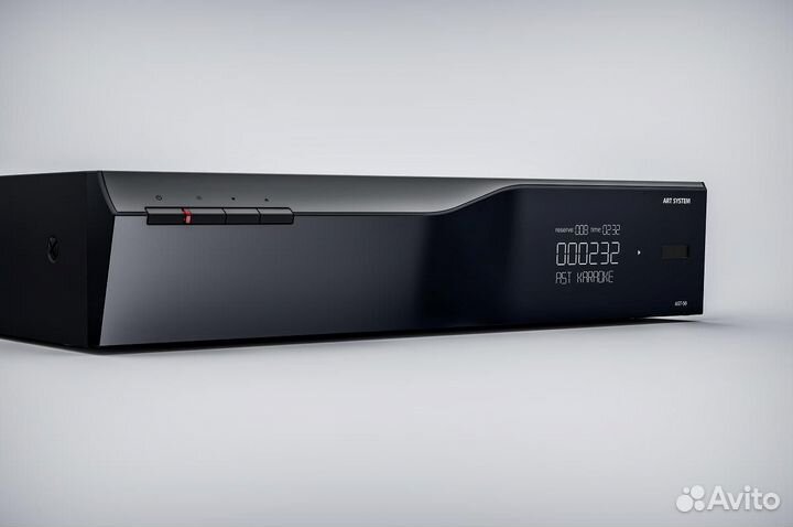 Караоке Комплект AST50 до 80 кв.м. (новый)