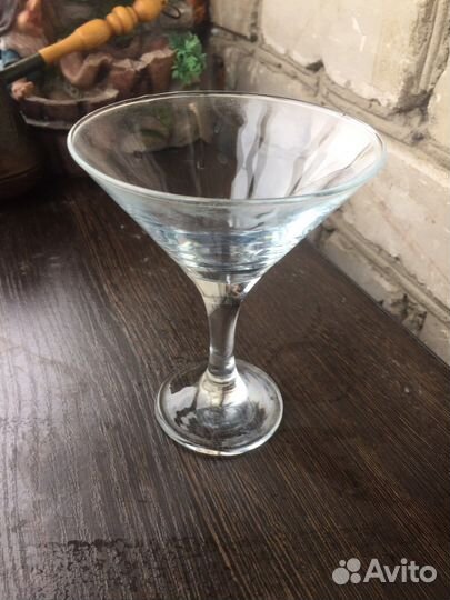 Фужеры, рюмки, бокалы