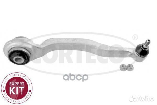 Рычаг подвески лев передн нижн mercedes-benz: E