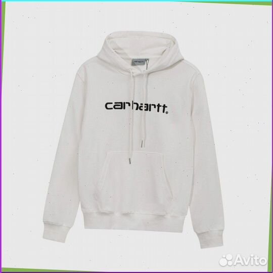Old money толстовка Carhartt (Номер артикула: 58570)