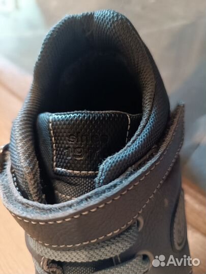 Ботинки Primigi 32 размер